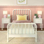 Eenpersoonsbed Jenny Lind