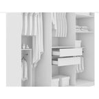 Kleiderschrank