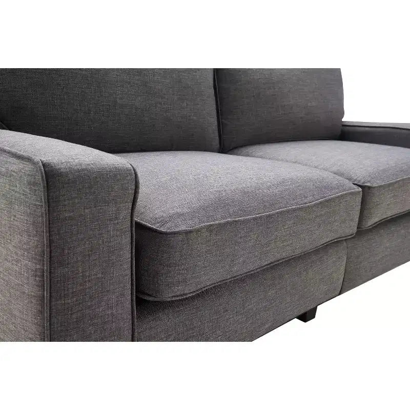 Loveseat Palisades van 61 - Serta