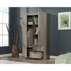 Sauder Select Collection kledingkast