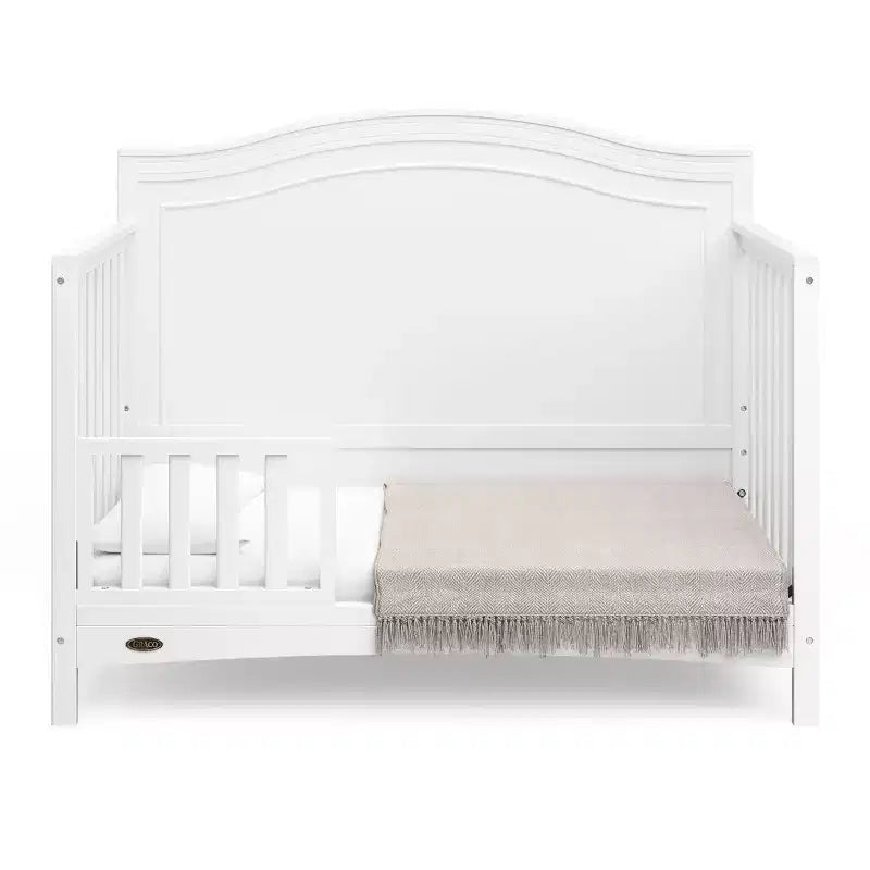 Graco Paris 4-in-1-Umbaubett