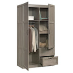 Sauder Select Collection kledingkast