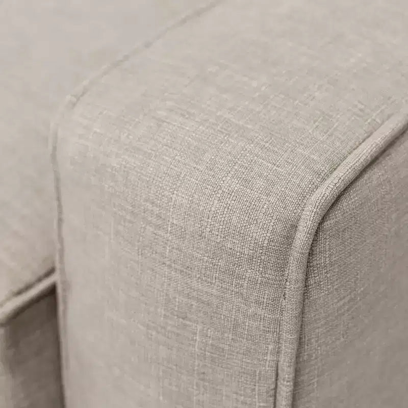 Loveseat Palisades van 61 - Serta