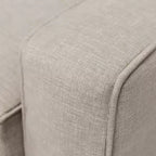 Loveseat Palisades van 61 - Serta