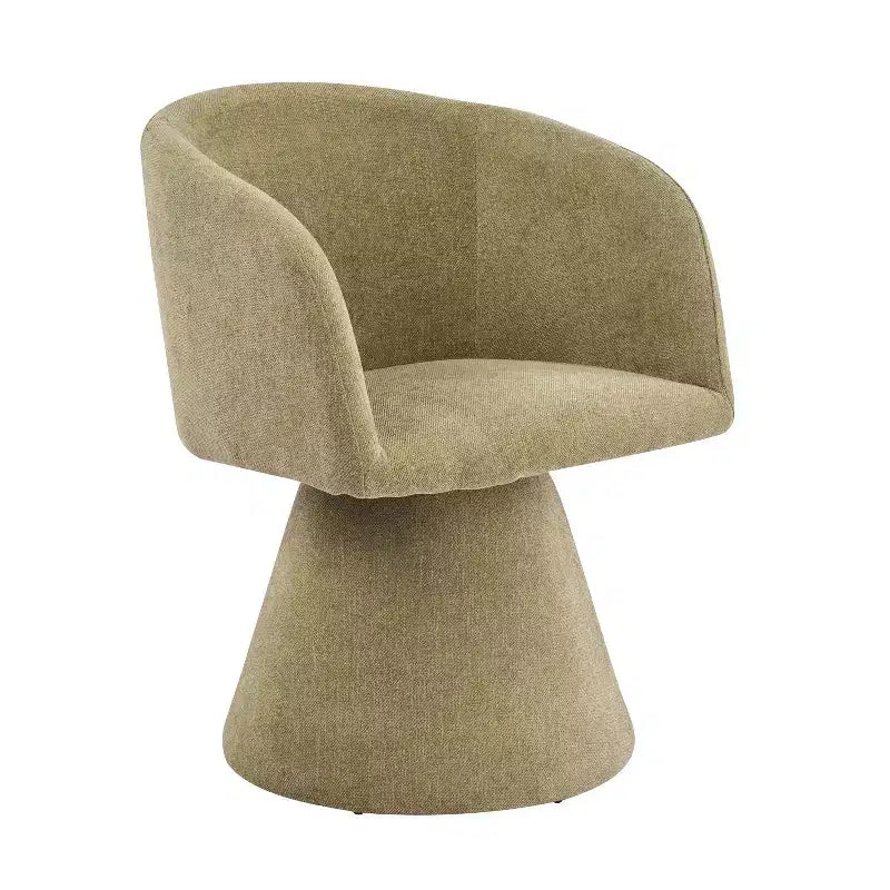 Christopher Knight Home Yodsak moderne eetset van hout en metaal, 7-delig, met 180 draaibare stoelen