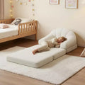 Yaheetech 2-in-1-Klappsofa, Klappstuhlbett für Wohnzimmer und Schlafzimmer