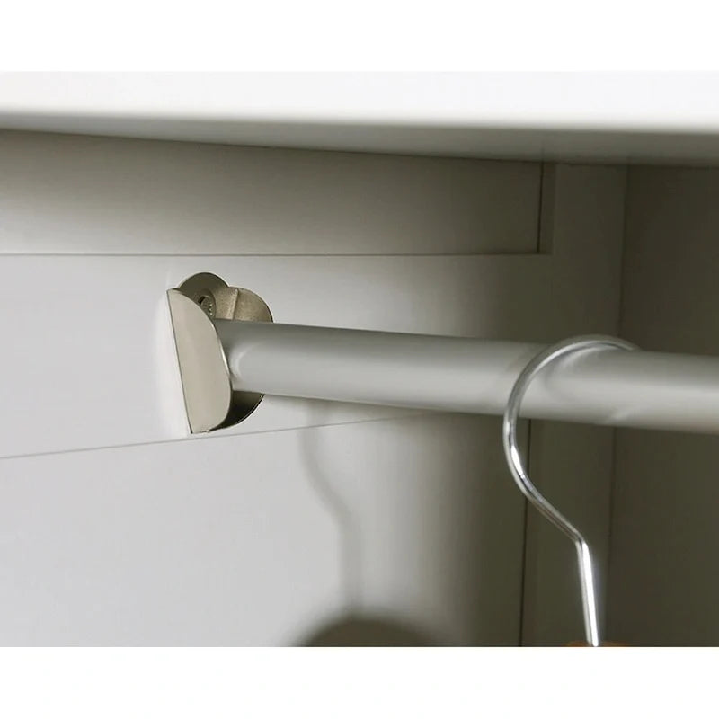 Sauder Select Collection kledingkast