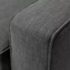 Loveseat Palisades van 61 - Serta