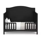 Graco Paris 4-in-1-Umbaubett