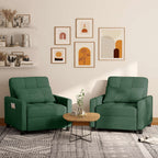 Canapé-lit convertible 3 en 1 avec réglage ajustable, fauteuil-canapé avec lit escamotable, lit pliant convertible pour le salon