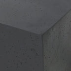 Giovanna Outdoor-Sitzgruppe aus Aluminium für 7 Personen mit Feuerstelle von Christopher Knight Home