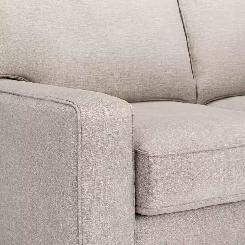 Loveseat Palisades van 61 - Serta