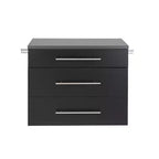 Hangups 3 Drawer Base Storage Cabinet - Prepac