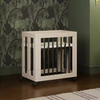 Babyletto Yuzu 8-in-1 Convertible Crib with All-Stages Conversion Kits