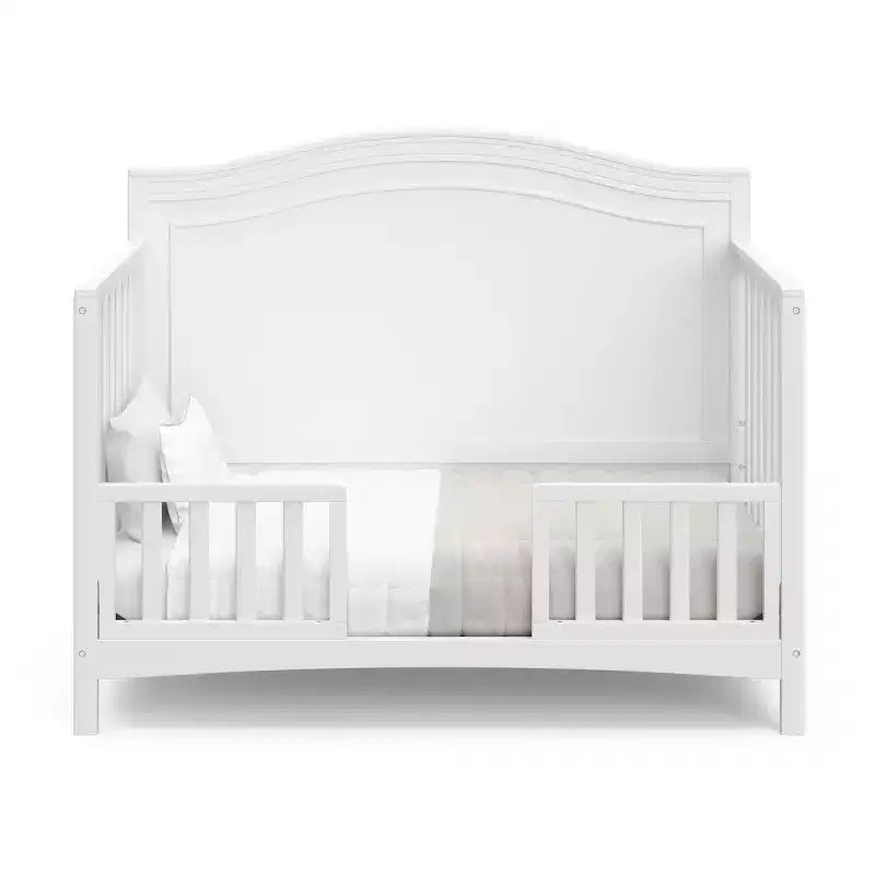 Graco Paris 4-in-1-Umbaubett