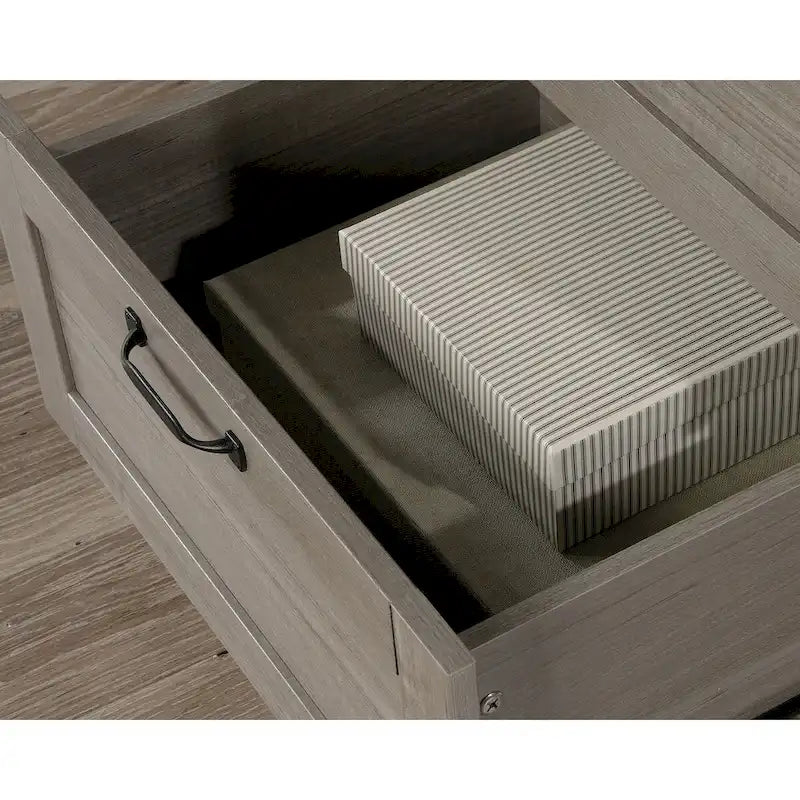 Sauder Select Collection kledingkast