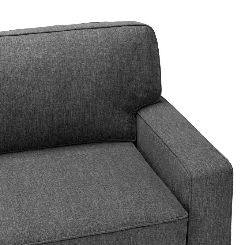 Loveseat Palisades van 61 - Serta