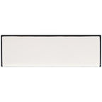 Banc de rangement SAFAVIEH Fiorello avec coussin et 3 tiroirs - 47.3 W x 15 L x 19 H - 47Wx15Dx19H