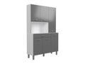 Neodouce dressoir met lade - grijs