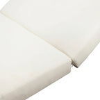 Christopher Knight Home- Michael loungeset van acaciahout voor buiten, set van 2