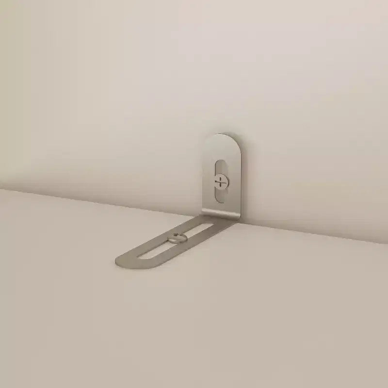 Famapy Luxe witte modulaire kledingkast met gouden beslag: deuren met panelen + ontwerp met verschillende deuren  elegante, op maat gemaakte kledingkast voor slaapkamers