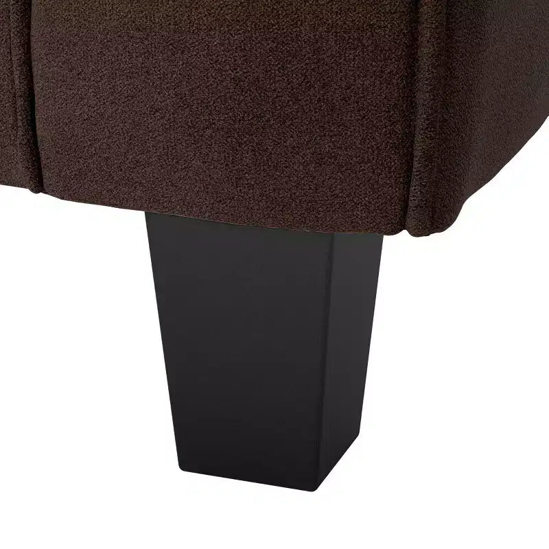 Loveseat Palisades van 61 - Serta