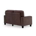 Loveseat Palisades van 61 - Serta