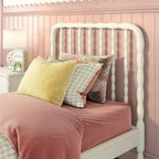 Eenpersoonsbed Jenny Lind