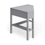 Porch & Den Lincoln Corner Desk