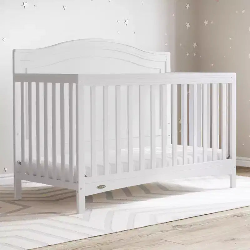 Graco Paris 4-in-1-Umbaubett