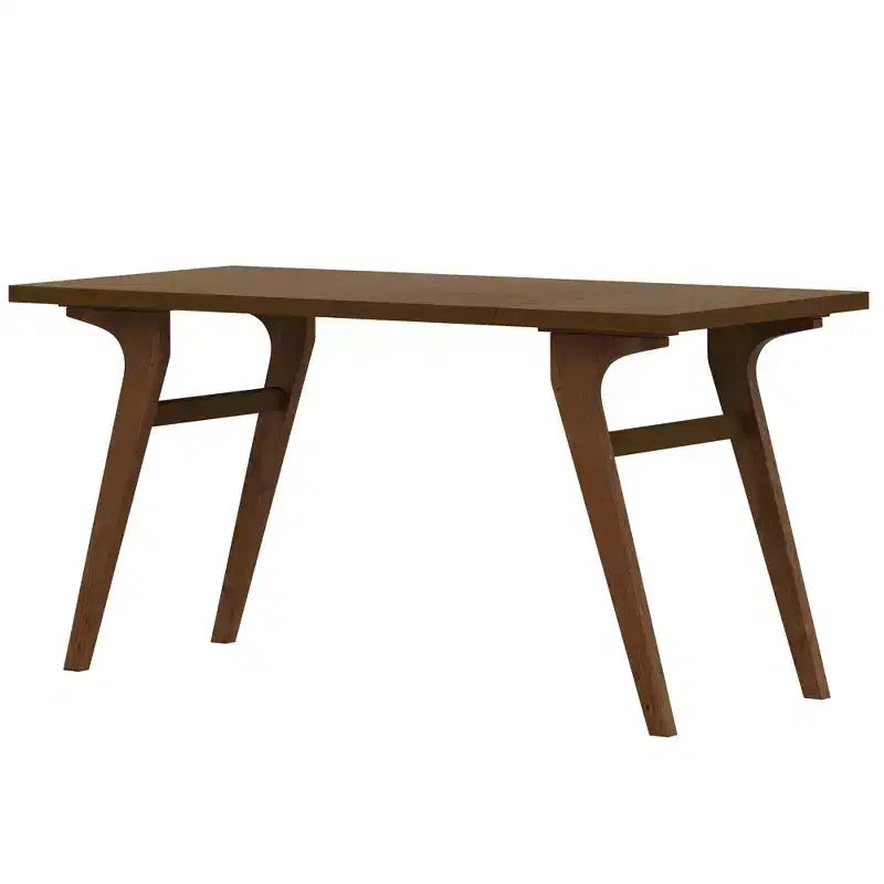 Table basse 2-en-1, table de salle à manger extensible, table à hauteur réglable pour la maison et le bureau, gain de place - ModernLuxe