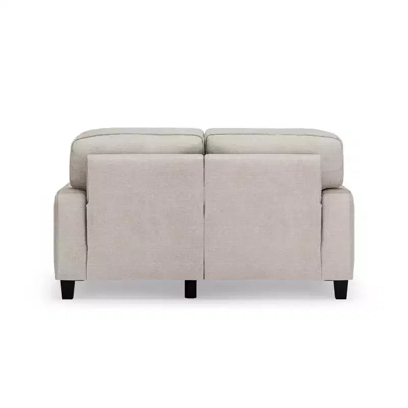 Loveseat Palisades van 61 - Serta