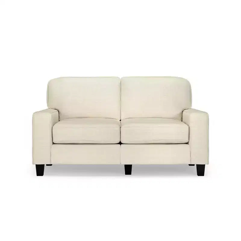 Loveseat Palisades van 61 - Serta
