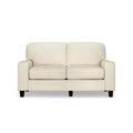 Loveseat Palisades van 61 - Serta