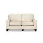 Loveseat Palisades van 61 - Serta