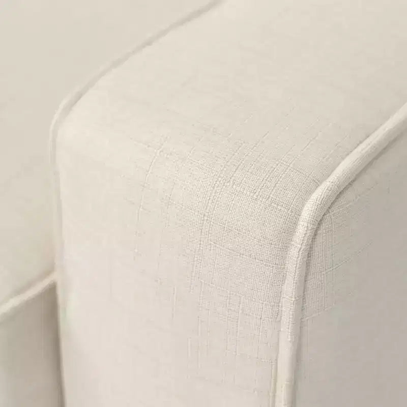 Loveseat Palisades van 61 - Serta