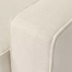 Loveseat Palisades van 61 - Serta