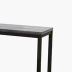 Bartisch-Set mit 3 Hockern