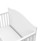 Graco Paris 4-in-1-Umbaubett