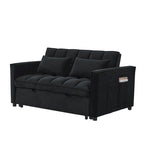 2-Sitzer-Schlafsofa