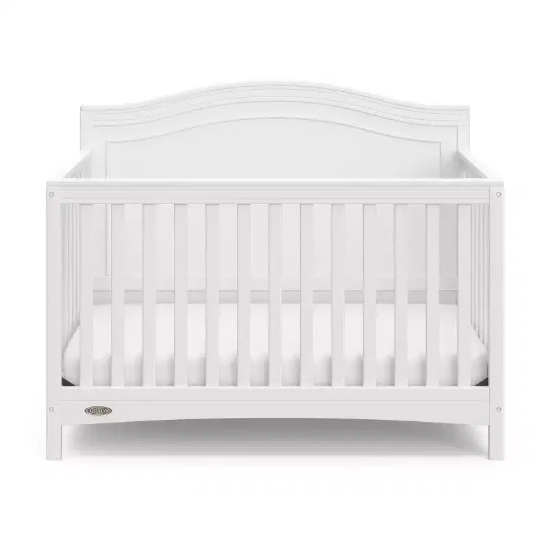 Graco Paris 4-in-1-Umbaubett