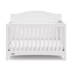 Graco Paris 4-in-1-Umbaubett