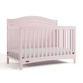 Graco Paris 4-in-1-Umbaubett