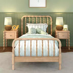 Eenpersoonsbed Jenny Lind