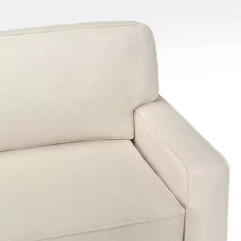 Loveseat Palisades van 61 - Serta