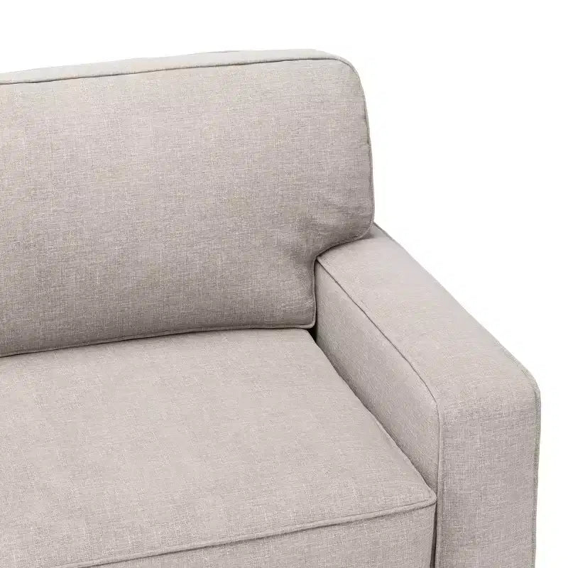 Loveseat Palisades van 61 - Serta