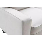 Loveseat Palisades van 61 - Serta