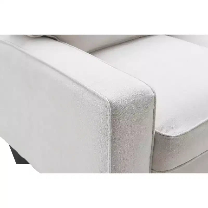 Loveseat Palisades van 61 - Serta