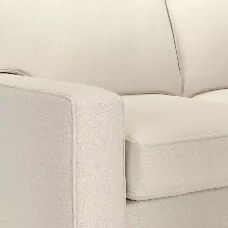 Loveseat Palisades van 61 - Serta