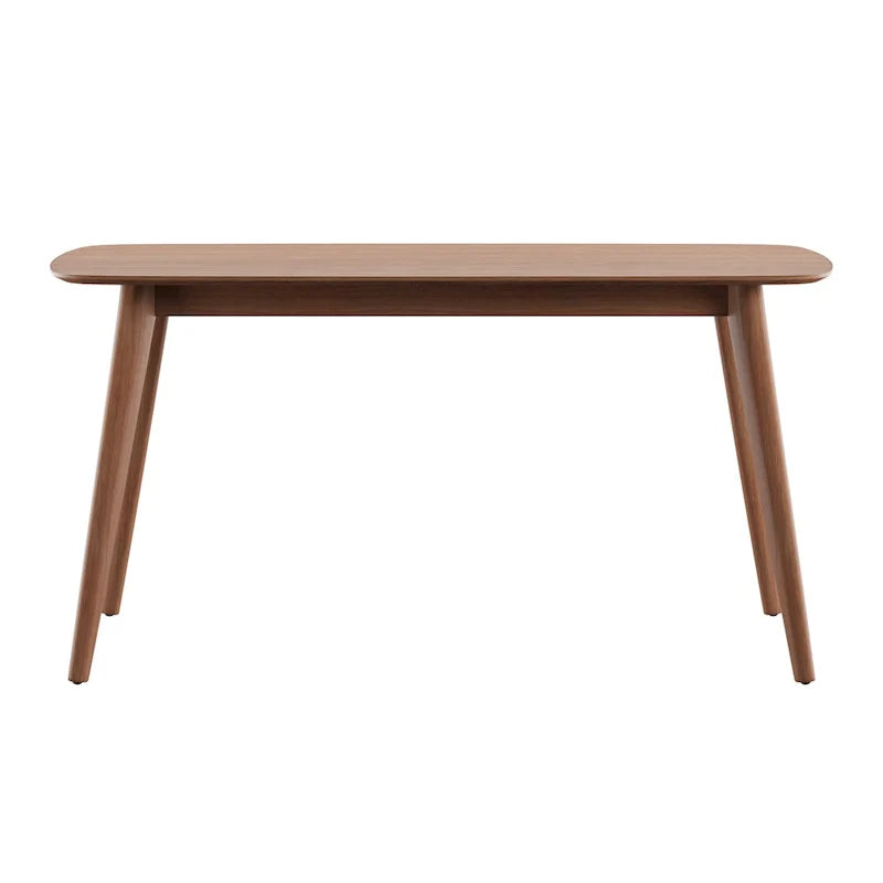 Norwegisches Essset aus Eiche mit konischen Beinen im dänischen Stil von iNSPIRE Q Modern